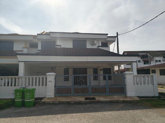 Terraced House for rent in Kuantan, Pahang