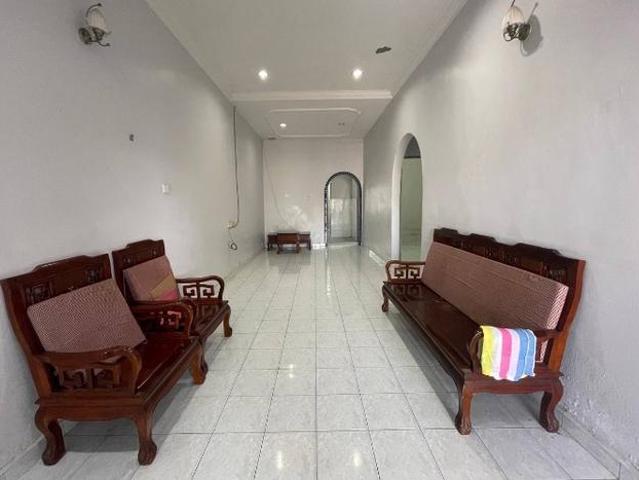 Terraced House for sale in Kuantan, Pahang