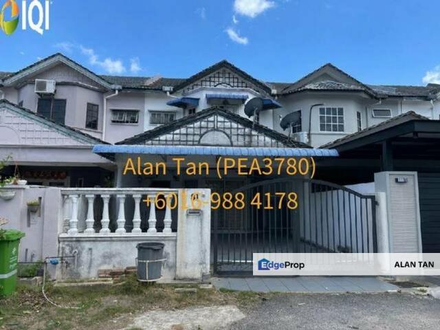 House for sale in Kuantan, Pahang