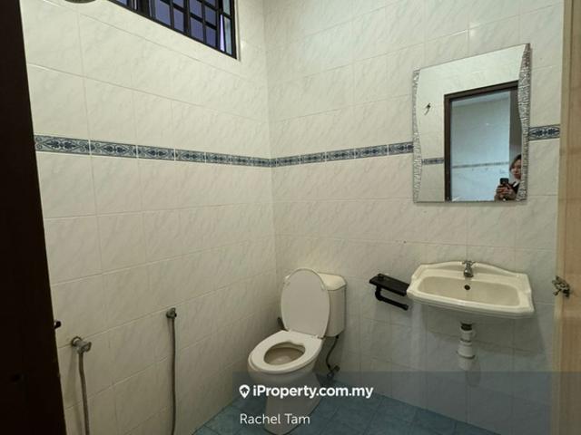 House for rent in Pahang