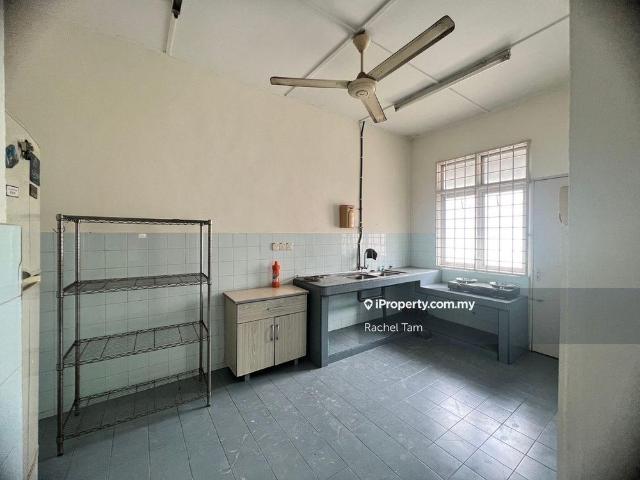 House for rent in Pahang