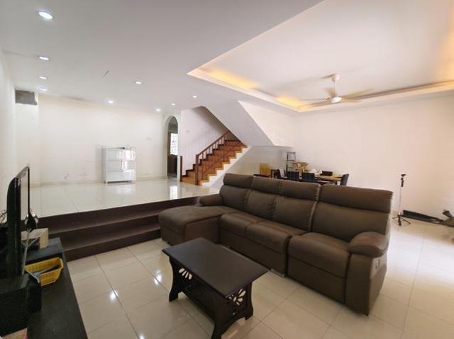 Terraced House for rent in Kuantan, Pahang