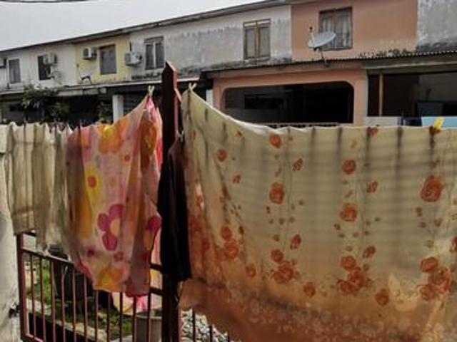 Terraced House for sale in Kuantan