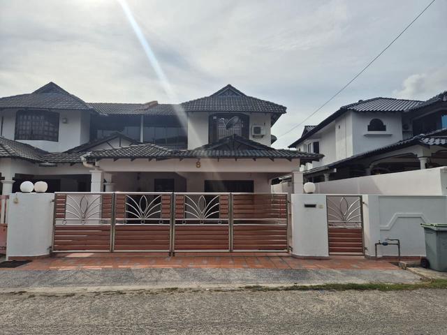 Residential House for sale in Kuantan, Pahang