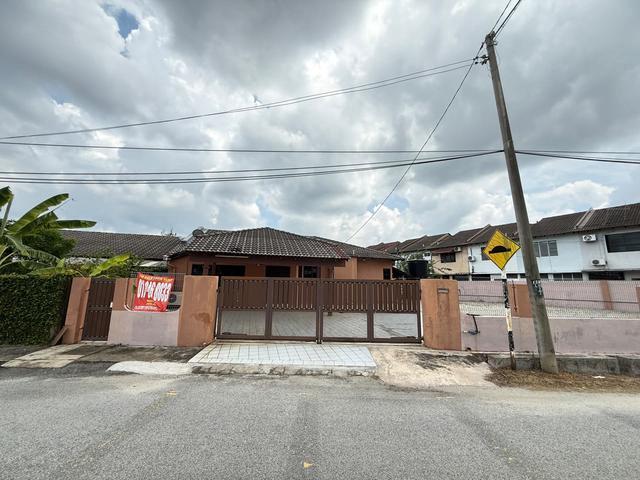 Terraced House for rent in Kuantan, Pahang