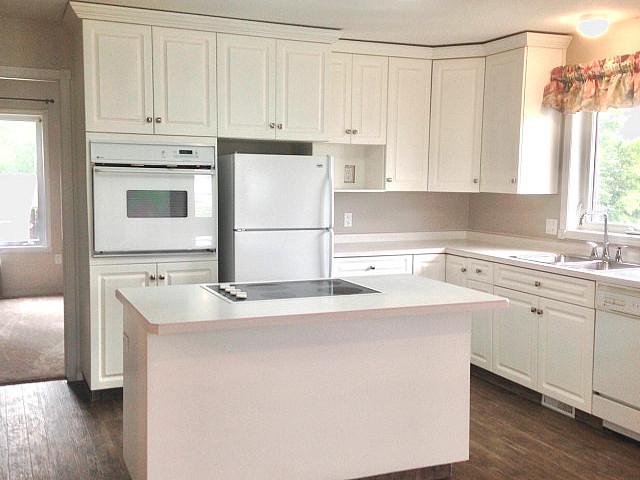 Duplex for rent in Saskatchewan