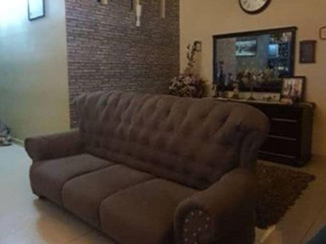 House for sale in Wellesley, Penang
