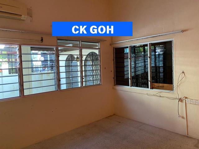 Residential House for rent in Georgetown, Penang