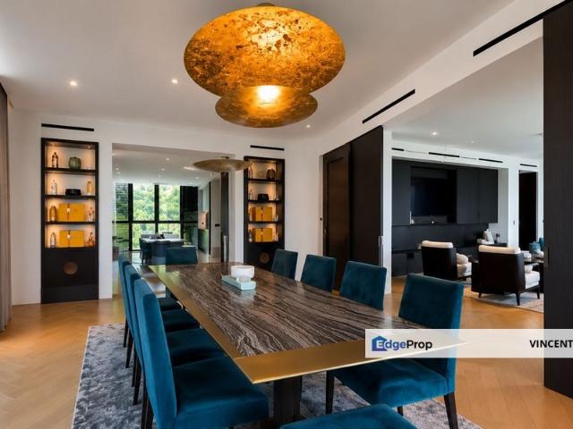 Condominium for sale in Country Heights Damansara, Kuala Lumpur