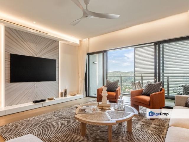 Condominium for sale in Bukit Damansara, Kuala Lumpur