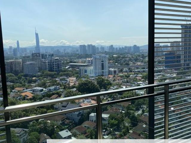 Condominium for sale in Country Heights Damansara, Kuala Lumpur