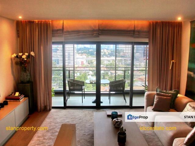 Condominium for sale in Country Heights Damansara, Kuala Lumpur
