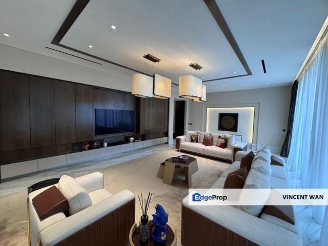 Condominium for sale in Country Heights Damansara, Kuala Lumpur