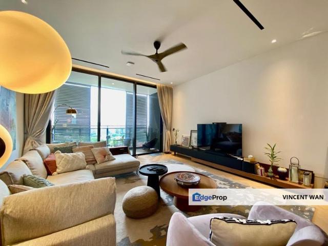 Condominium for sale in Bukit Damansara, Kuala Lumpur