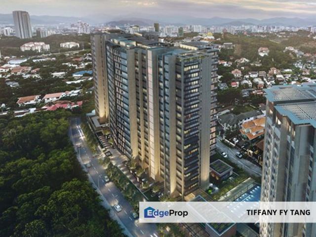 Condominium for sale in Country Heights Damansara, Kuala Lumpur
