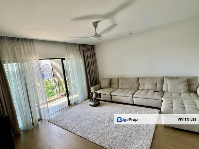 Condominium for rent in Country Heights Damansara, Kuala Lumpur