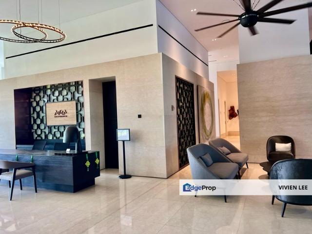 Condominium for rent in Country Heights Damansara, Kuala Lumpur