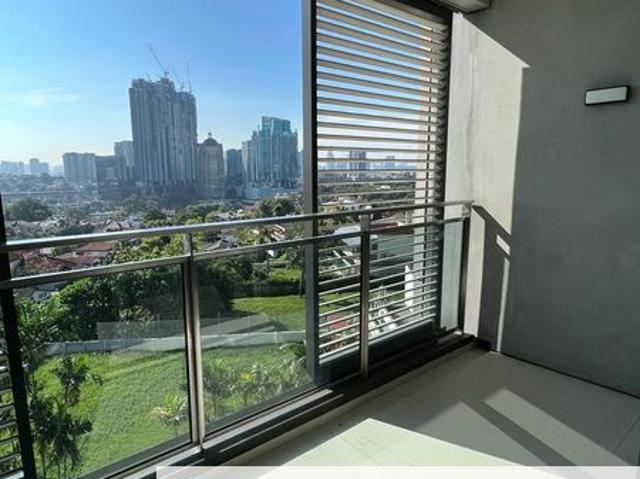 Condominium for rent in Country Heights Damansara, Kuala Lumpur