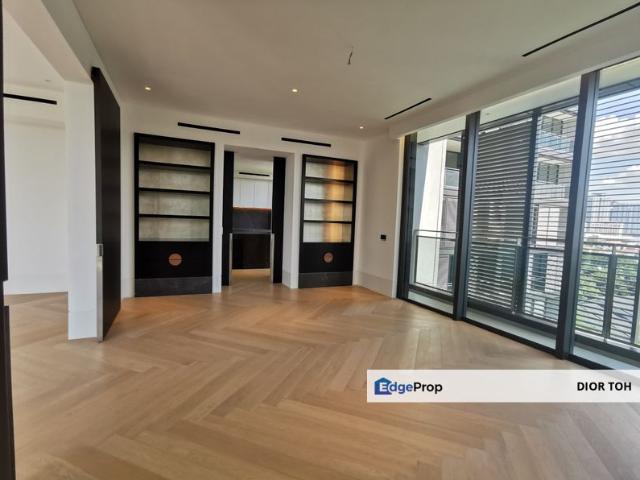 Condominium for rent in Country Heights Damansara, Kuala Lumpur