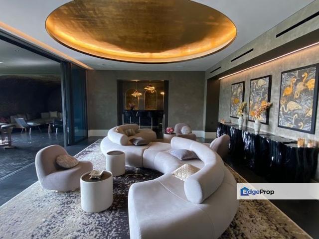 Condominium for sale in Country Heights Damansara, Kuala Lumpur