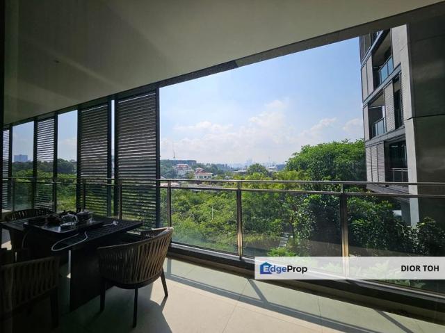 Condominium for rent in Country Heights Damansara, Kuala Lumpur