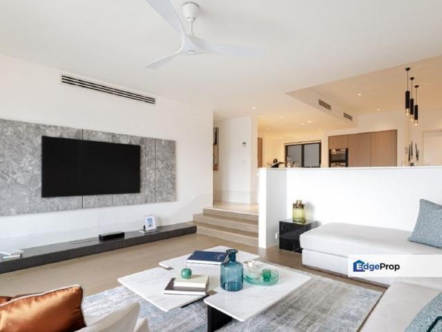 Condominium for sale in Bukit Damansara, Kuala Lumpur