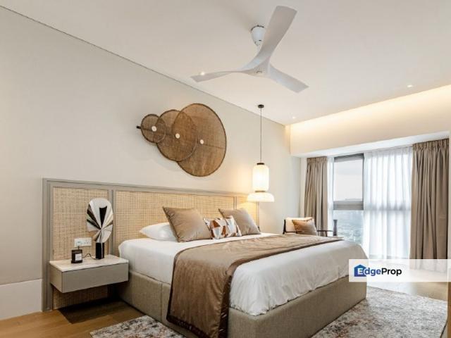 Condominium for sale in Bukit Damansara, Kuala Lumpur