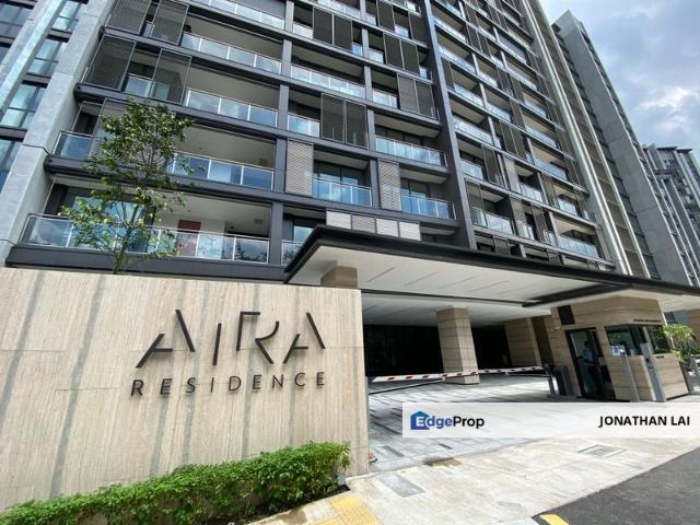 Condominium for sale in Country Heights Damansara, Kuala Lumpur