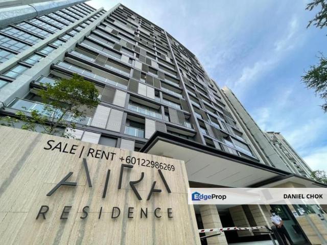 Condominium for rent in Country Heights Damansara, Kuala Lumpur