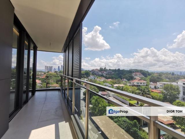 Condominium for sale in Country Heights Damansara, Kuala Lumpur