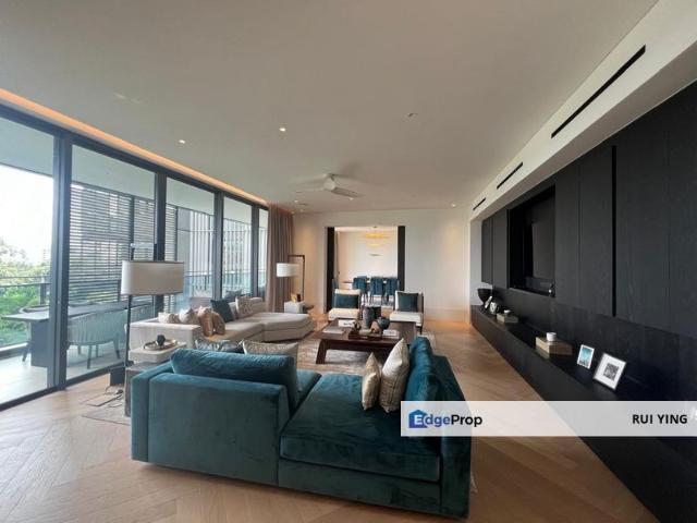Condominium for sale in Country Heights Damansara, Kuala Lumpur