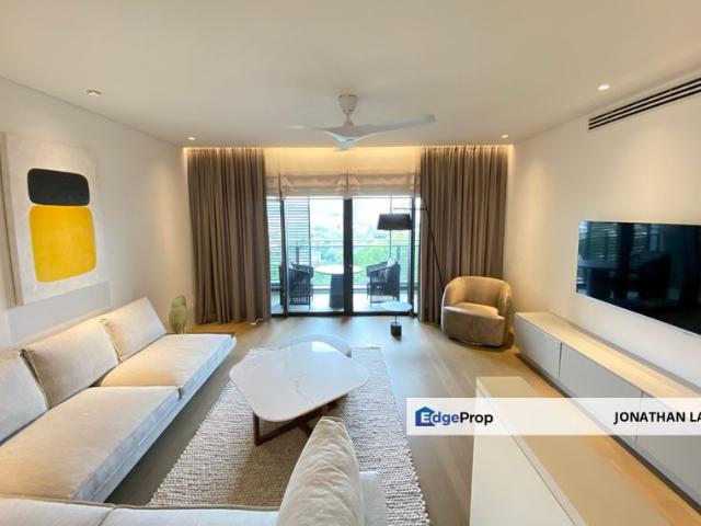 Condominium for sale in Country Heights Damansara, Kuala Lumpur