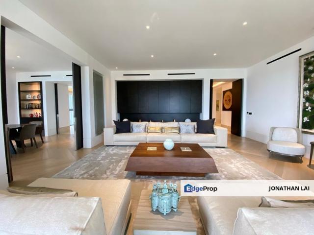 Condominium for sale in Country Heights Damansara, Kuala Lumpur