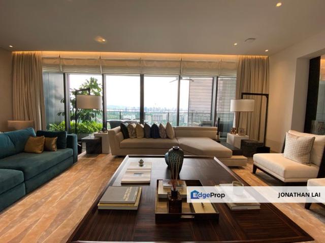 Condominium for sale in Country Heights Damansara, Kuala Lumpur