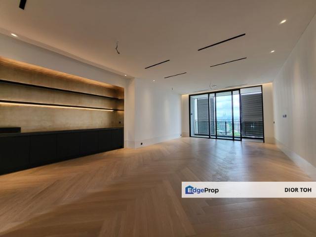 Condominium for rent in Country Heights Damansara, Kuala Lumpur