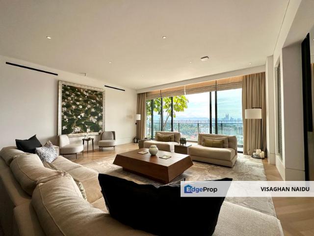 Condominium for sale in Country Heights Damansara, Kuala Lumpur