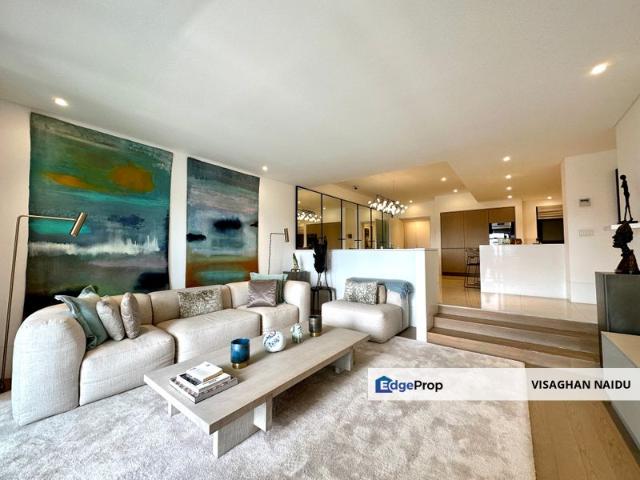 Condominium for sale in Country Heights Damansara, Kuala Lumpur