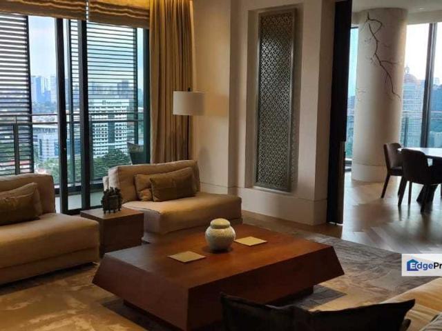 Condominium for sale in Country Heights Damansara, Kuala Lumpur