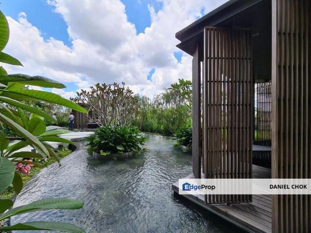 Condominium for sale in Country Heights Damansara, Kuala Lumpur