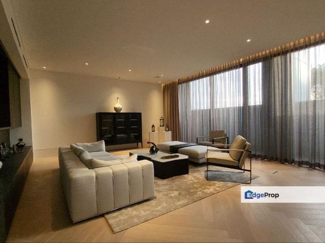 Condominium for sale in Bukit Damansara, Kuala Lumpur
