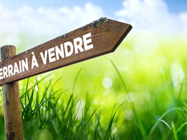Terrain vente à Caen, Airan