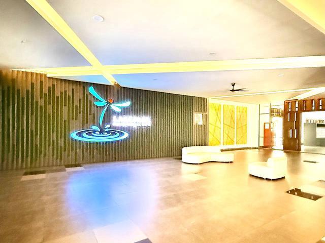 Serviced Residence for sale in Selayang, Selangor