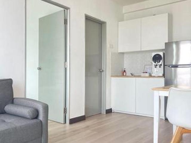 Condominium for sale in Petaling, Alam Impian