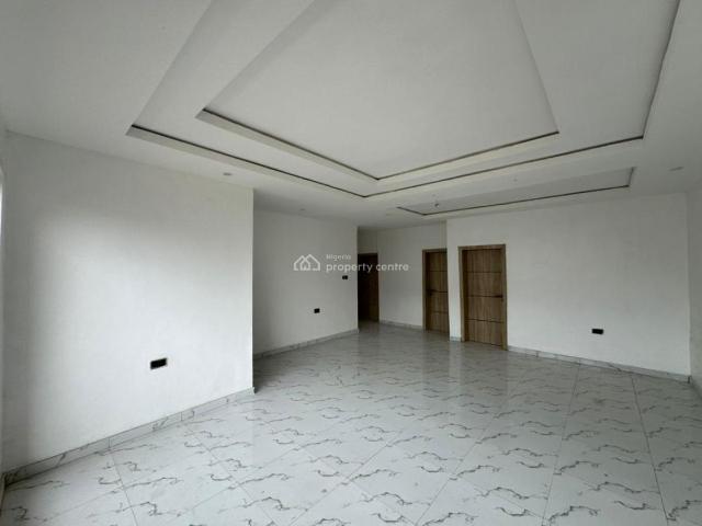 Flat for rent in Eti Osa, Lagos