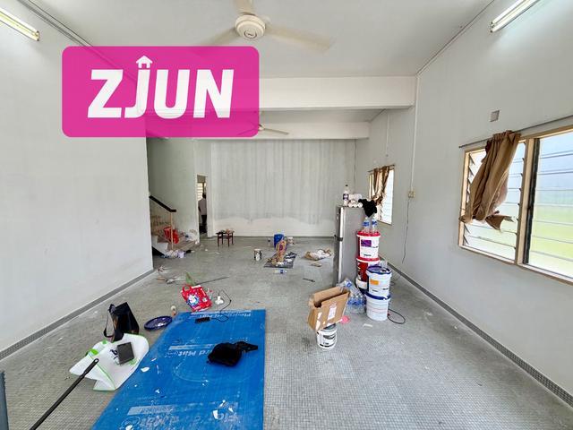 Residential House for rent in Georgetown, Penang