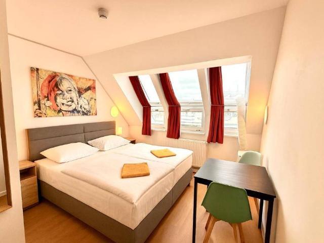 Apartment kaufen in KG Inzersdorf Stadt, Wien