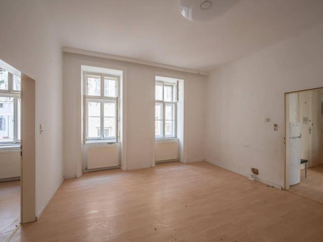 Apartment kaufen in KG Brigittenau, Wien