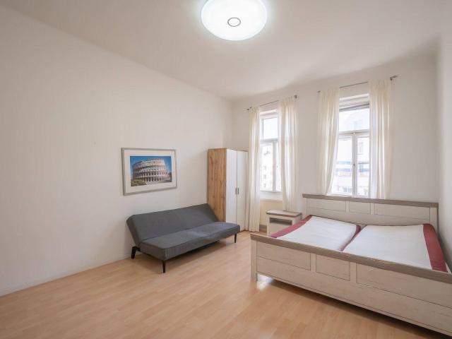 Apartment kaufen in KG Brigittenau, Wien