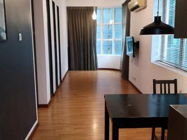 Serviced Residence for sale in Country Heights Damansara, Kuala Lumpur