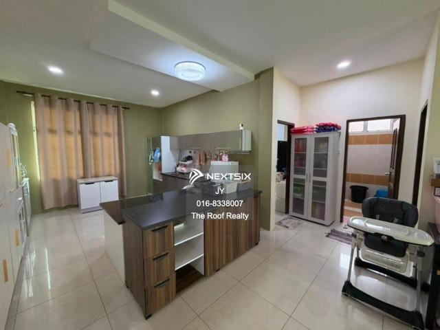 Residential House for sale in Johor